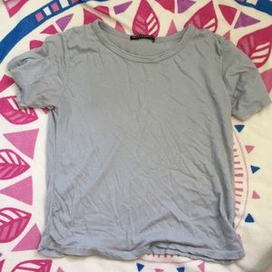 Brandy Melville Crop Top